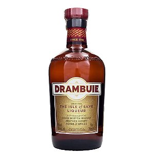 Licor Drambuie 750ml